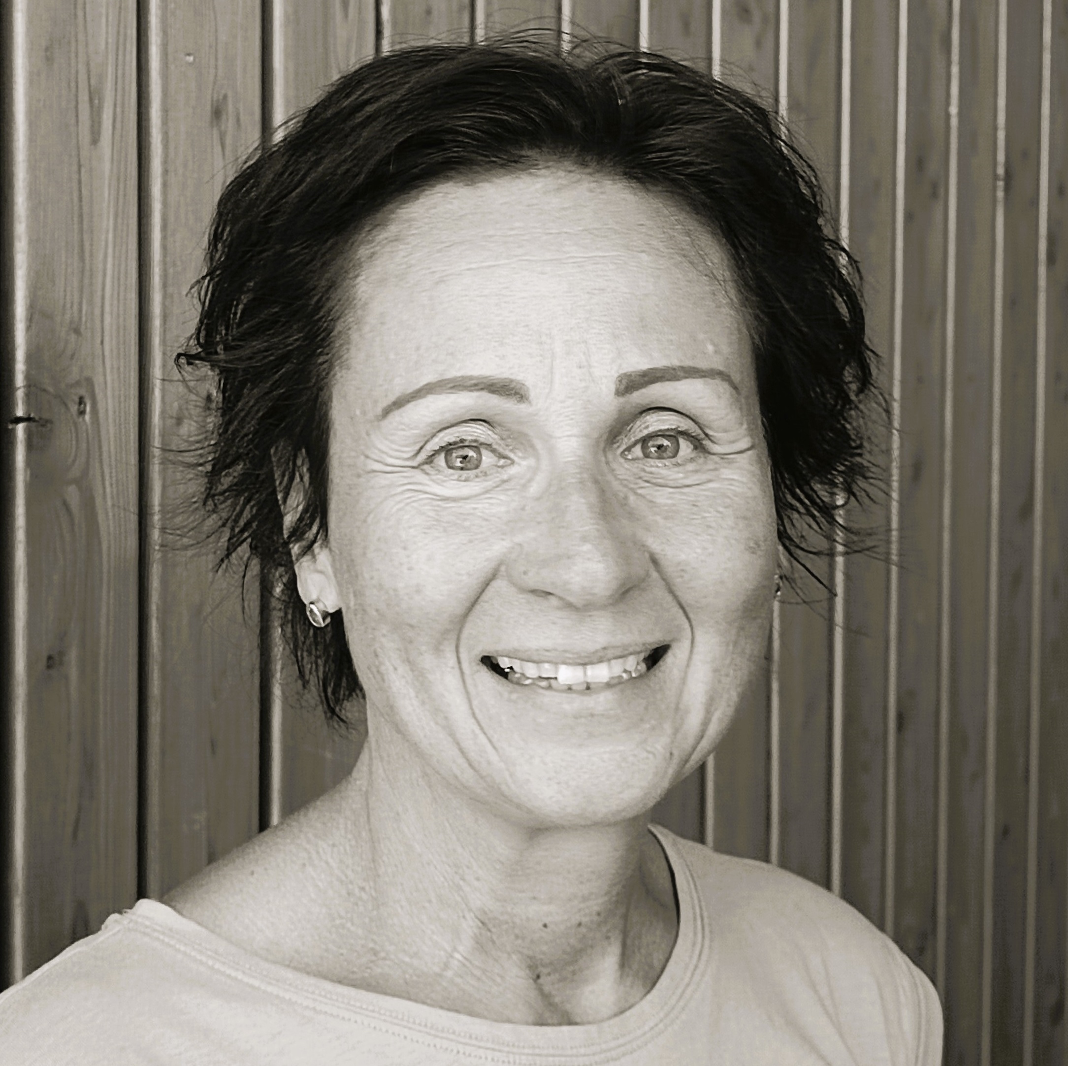 Susanne Lorenz