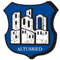 Logo Turn- und Sportvereins Altusried e.V.