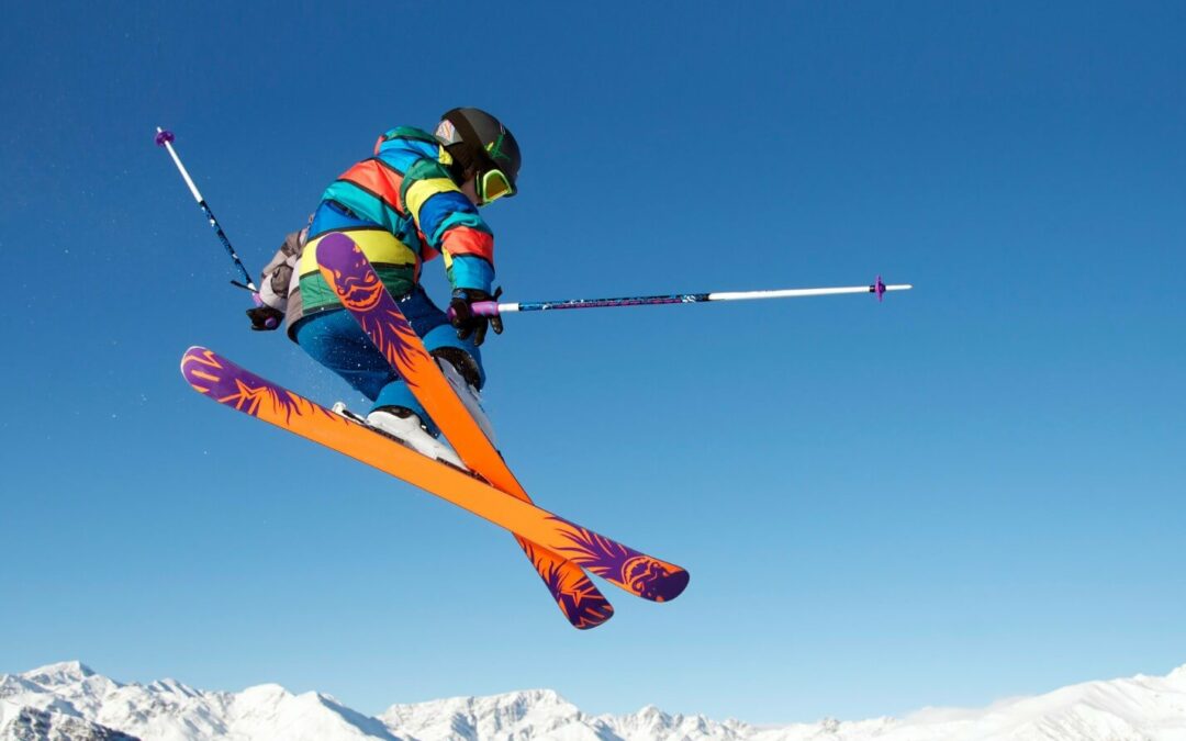 Skisport, Sport- und Trainingsangebot des Turn und Sportvereins e.V. Altusried