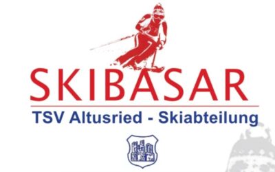 Skibasar am 26.10.2024